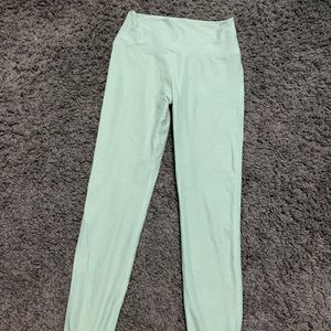 Full length Scorpio Sol leggings